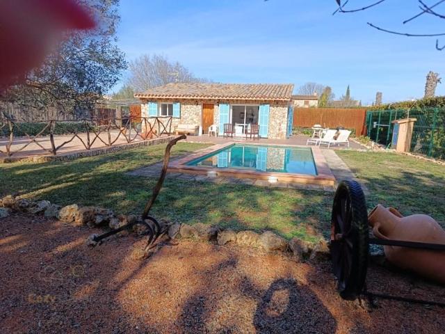 Casa en alquiler en Alcúdia, Baleares