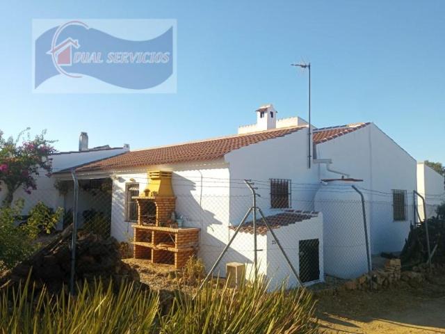 Casa en alquiler en Beas, Huelva