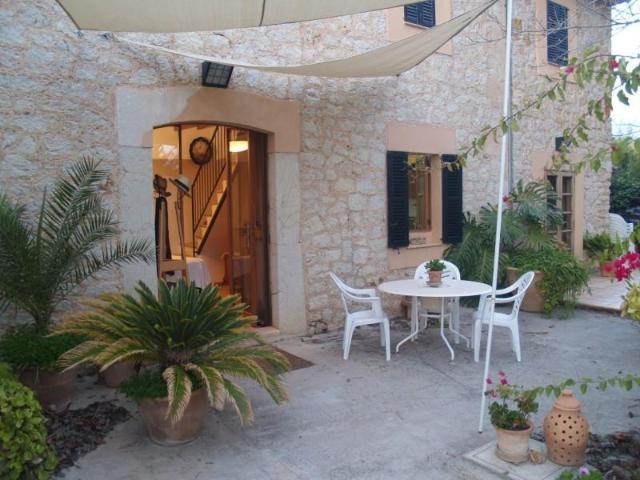 Casa en alquiler en Binissalem, Baleares