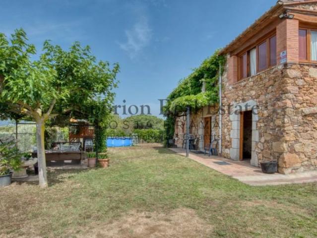 Casa en alquiler en Calonge