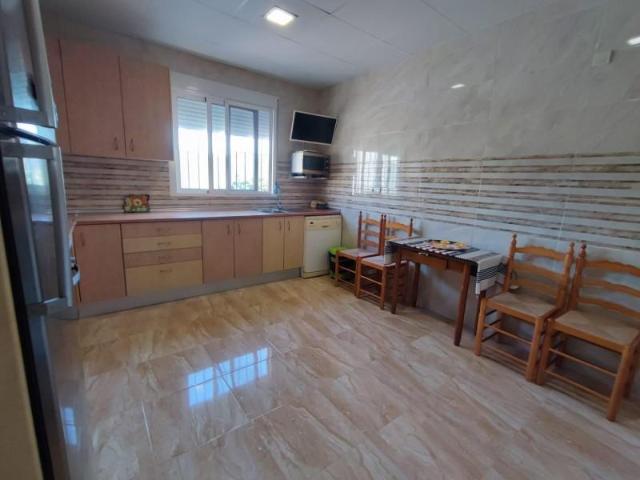 Casa en alquiler en Cartagena