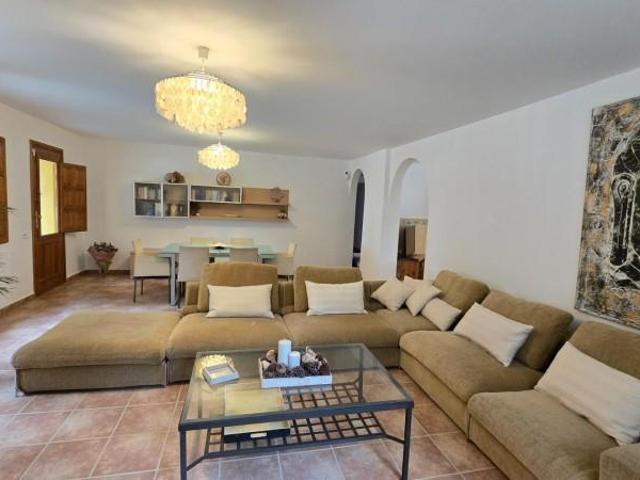 Casa en alquiler en Castellet I La Gornal, Valldemar