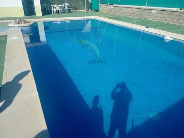 Casa en alquiler en Chipiona