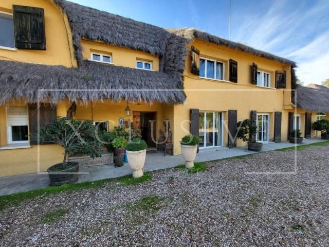 Casa en alquiler en Colmenar Viejo, Las Pueblas