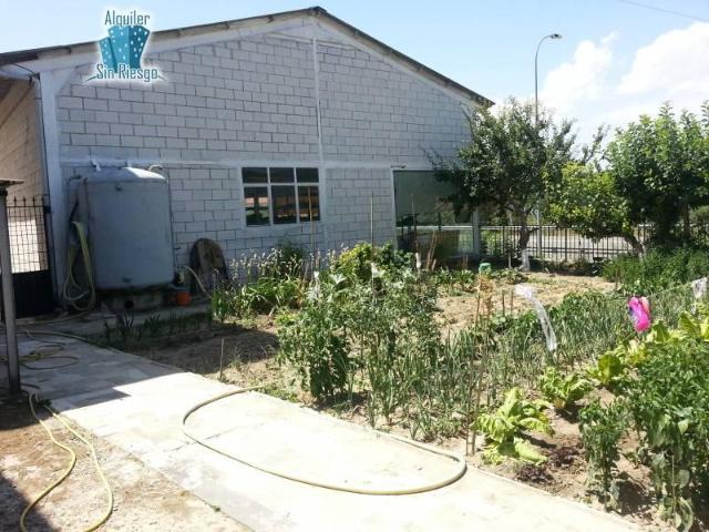 Casa en alquiler en Treviño, Condado De Treviño