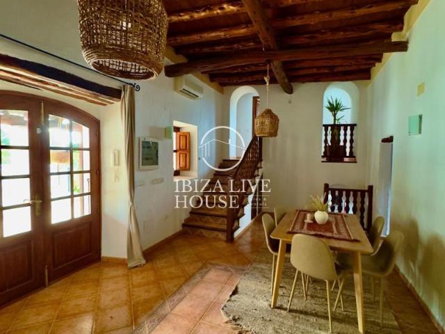 Casa en alquiler en Eivissa, Baleares