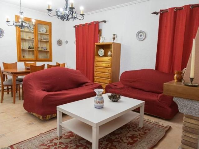 Casa en alquiler en Elche, Valencia