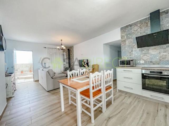 Casa en alquiler en Frigiliana