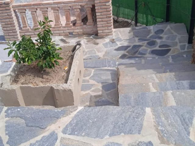 Casa en alquiler en Frigiliana