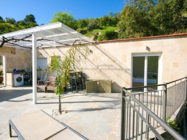 Casa en alquiler en Sierra de las Nieves, Andalucía