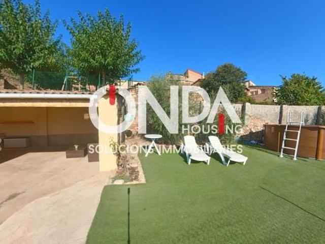 Casa en alquiler en Isona I Conca Dellà, Sant Romà d'Abella Casa en alquiler en Isona I Conca Dellà, Sant Romà d'Abella