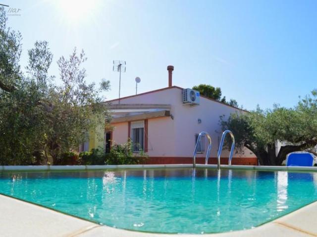 Casa en alquiler en L'ametlla De Mar