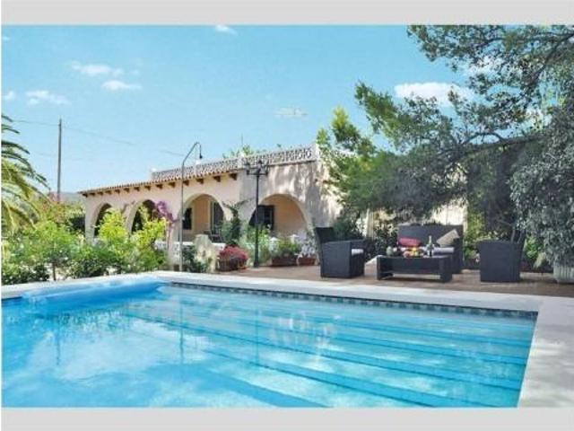Casa en alquiler en Llucmayor
