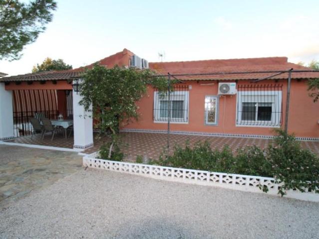 Casa en alquiler en Los Conejos, Molina De Segura