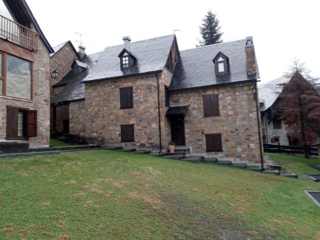 Casa en alquiler en Naut Aran, Gessa
