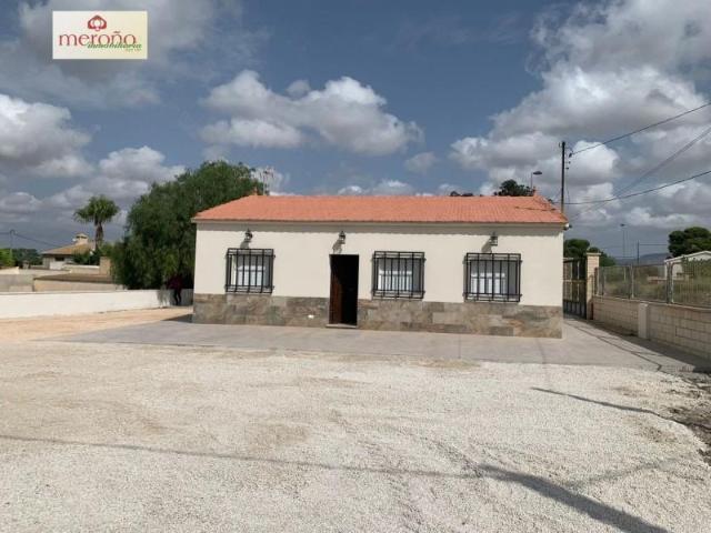 Casa en alquiler en Orito, Monforte Del Cid