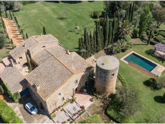 Casa en alquiler en Pals