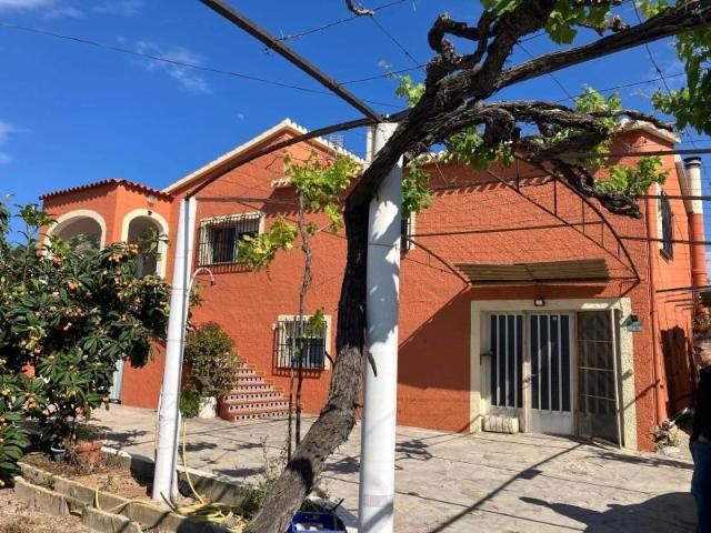 Casa en alquiler en Pedreguer