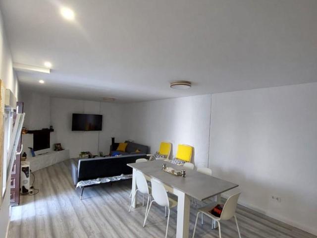 Casa en alquiler en Puerto Real, Las Canteras