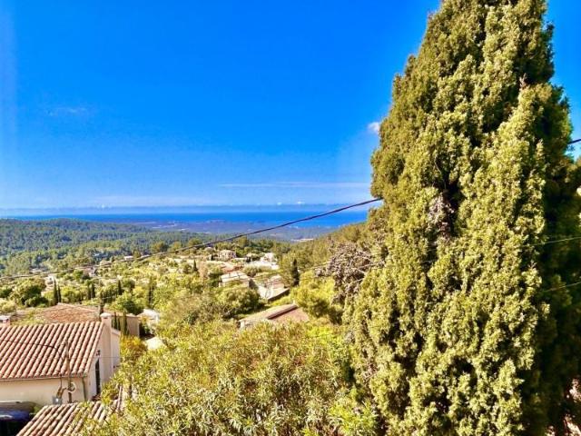 Casa en alquiler en Puigpunyent, Baleares