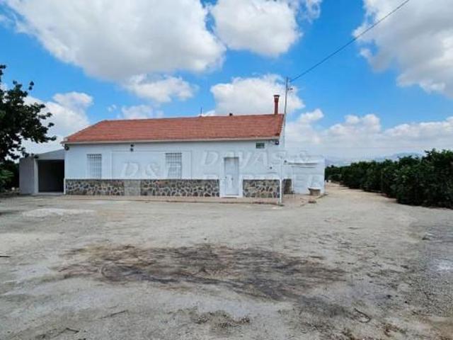 Casa en alquiler en Redován