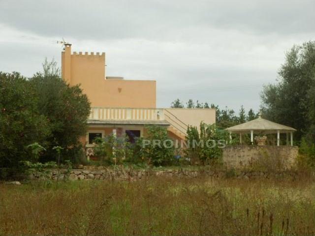 Casa en alquiler en Sant Llorenç Des Cardassar