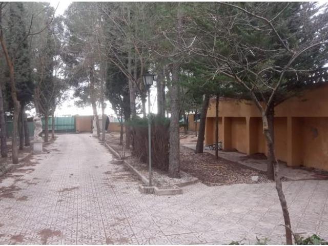 Casa en alquiler en Villarrobledo, Albacete