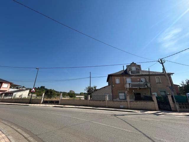 Casa en venta en El Bierzo, Castilla y León