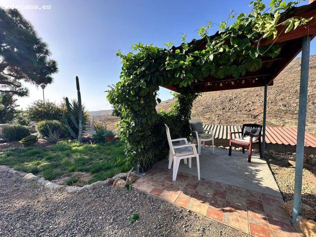 Casa en venta en Villa de Arico, Arico
