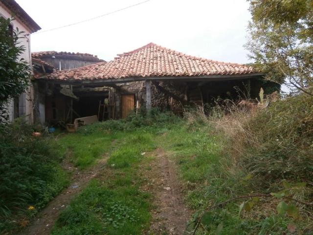 Casa en venta en Soto Del Barco, Asturias