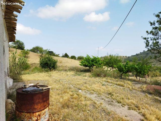 Casa en venta en Alto Guadalentín, Murcia
