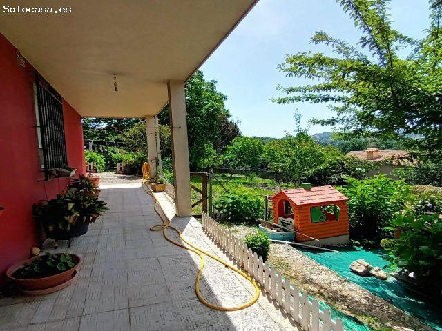 Casa en venta en As Figueiras, Vigo