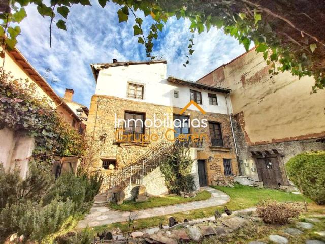 Casa en venta en Santo Domingo De La Calzada, La Rioja