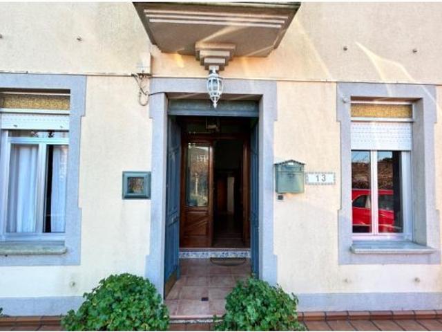 Casa en venta en Boiro, Cruceiro de Vao