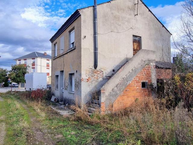 Casa en venta en Columbrianos, El Bierzo