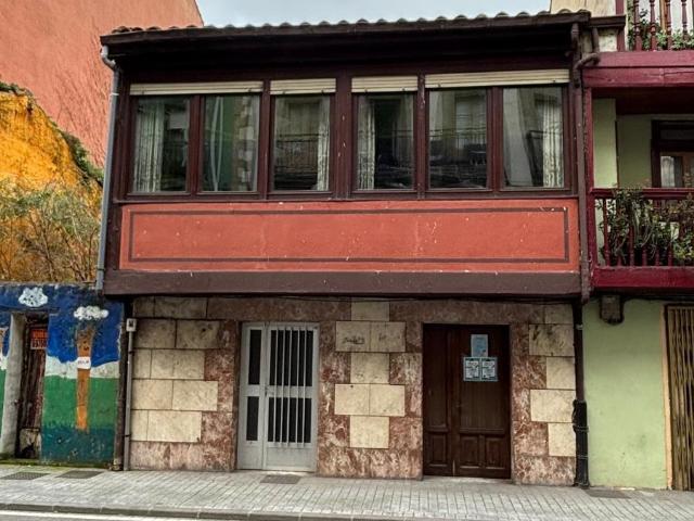 Casa en venta en Rocillo, Ampuero