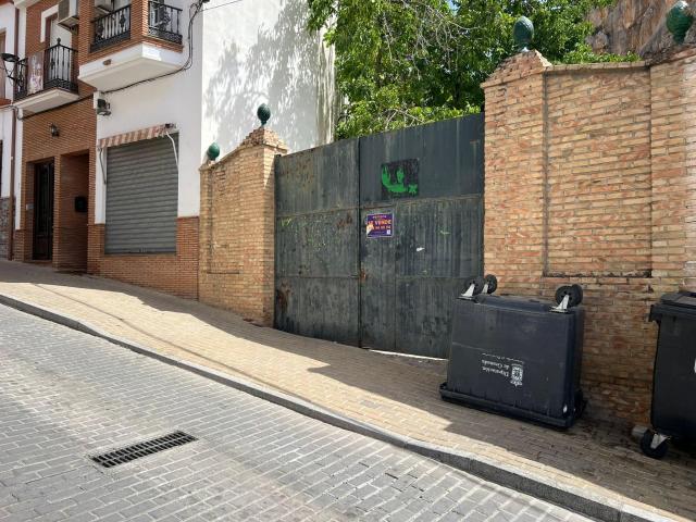 Casa en alquiler en Comarca de Loja, Andalucía