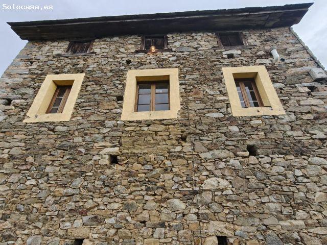 Casa en venta en La Mortera, Valdés