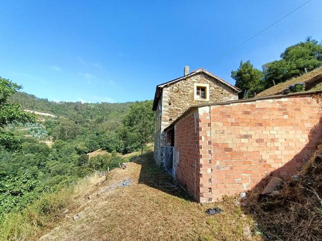 Casa en venta en Valdés, Asturias