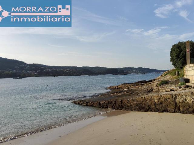Chalet en venta en Aldán, O Morrazo