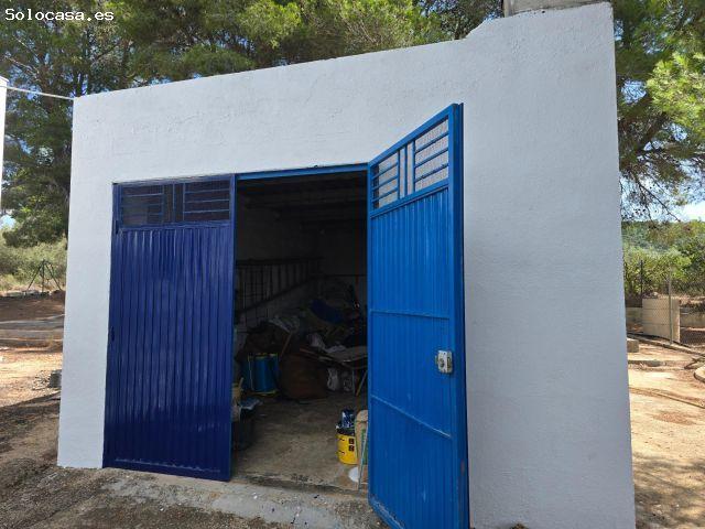Local Comercial en venta en Montsià, Catalunya