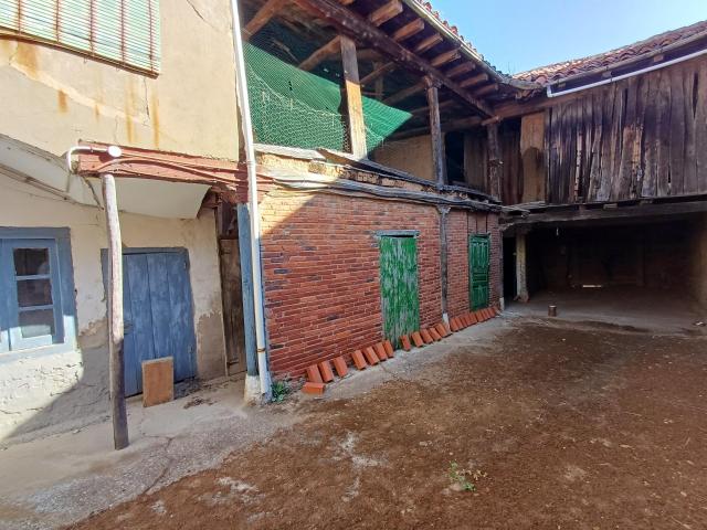 Casa en venta en Hospital De Órbigo, Castilla y León