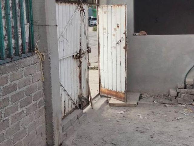 Casa en venta en Ixtapaluca, Estado de México