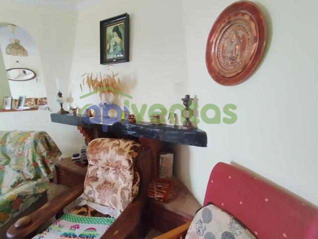 Casa en venta en La Estación, Pulpí