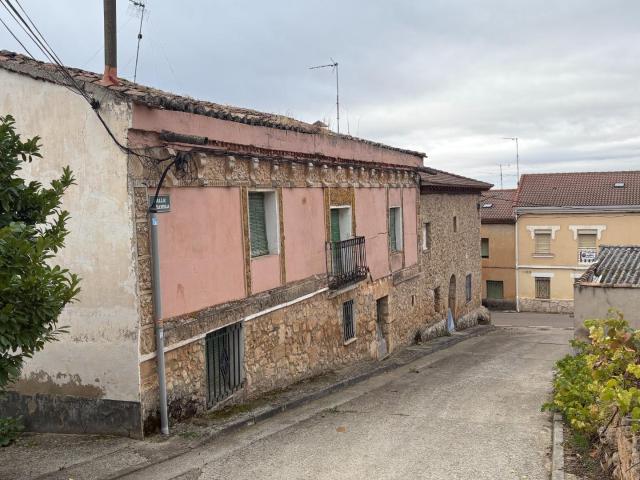 Casa en venta en Aranda De Duero, Castilla y León