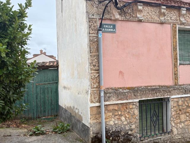 Casa en venta en Aranda De Duero, Castilla y León