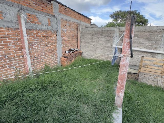 Casa en venta en Morelia, Michoacán