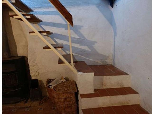 Casa en venta en Santo Tomé De Zabarcos, Castilla y León