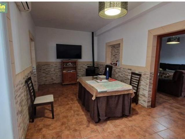 Casa en venta en Los Mochos, Almodóvar Del Río