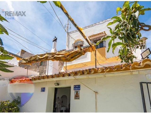 Casa en venta en Palma-Palmilla, Málaga-Costa del Sol